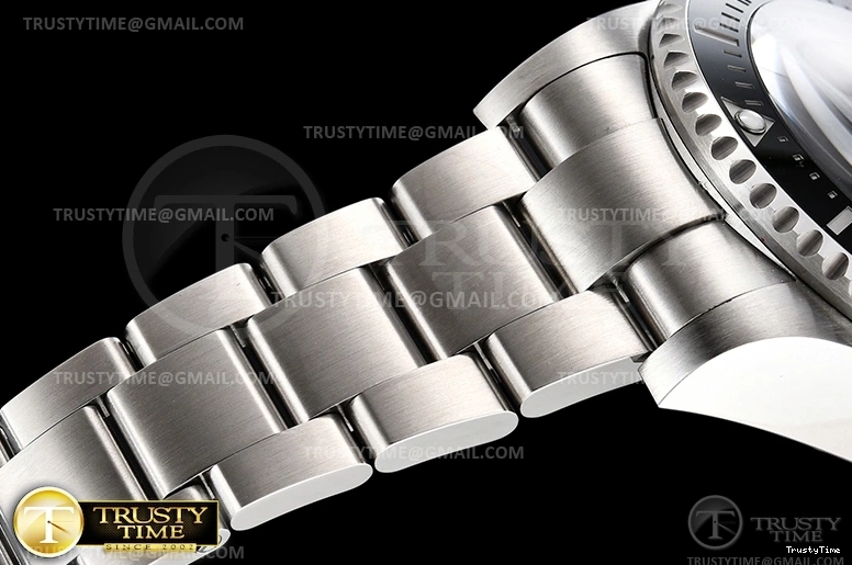 1221 Colorful ROLSD097A – Deep Sea Dweller Blue 126660 904L SS Noob V10 A 1019